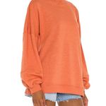 Amuse Society Sweatshirt Photo 1