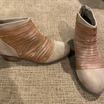 Pierre Dumas Booties Western Style Photo 1