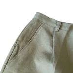 Mint Green Dress Pants Size 6 Photo 2