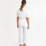 Rhythm. Khaki green Avery jumpsuit Photo 2