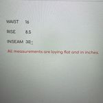 Altar'd State WallFlower Instastretch Dark Wash Blue Distressed Skinny Jeans Size 29 Photo 5