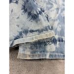 Ariat Real Denim Tie-Dye Flare Jeans 29L Womens Photo 6