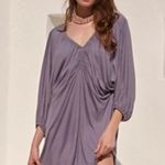 Free People NWOT Boa Tunic Dress Oversized Photo 2