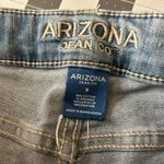 Arizona Jeans Arizona Jean Company Blue Casual Jean Shorts Photo 2