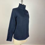 Patagonia Women's Better Sweater Quarter-Zip Fleece Jacket Photo 4