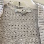 Forever 21 FINAL MARKDOWN  vest small Photo 1