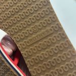 Rothy's Women's Flip Flops Firecracker Size 8 Red Photo 6