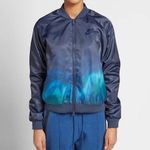 Nike WOMEN'S Northern Light PRINT BOMBER Photo 0
