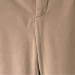 Vince  Tan‎ Cotton Elastane Dress Pants Women’s 4 V0335-20261 Workwear Office Photo 3