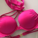 Victoria's Secret Victoria’s Secret 34B Bombshell Bikini Top Photo 1