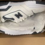 New Balance 550 Sneakers Photo 3