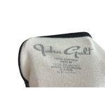 John Galt Electric Circus Raglan Brandy Melville Small Top Shirt y2k 90s Punk Photo 6