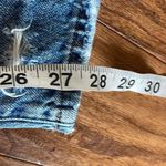 Pistola  Presley high rise distressed straight leg jeans 27 Photo 3