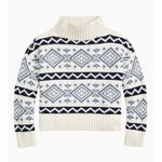 Polo Ralph Lauren Women’s Intarsia Wool Photo 0