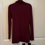 Athleta  Bundle Open Sweater Cardigan XS Photo 2