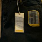 Levi's New With Tags Women’s 512 Straight Leg Levi’s Size 16 S/C Short Stretch Denim Photo 2