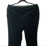 Saks 5th Avenue Saks Fifth Avenue Madison Fit Velour Pant Size 10P Photo 8