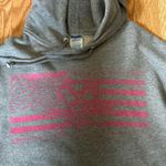 Realtree Grey real tree hoodie  Photo 1