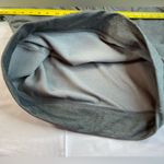 Ariat  Tek‎ Quarter Zip Jacket Gray Green Chest Pocket Size Large Photo 7