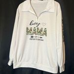 Amazon Sweater “Boy Mama” Photo 0