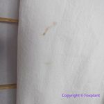 Madewell  The  Tall Perfect Vintage Wide-Leg Crop Jean Tile White, 30 TALL‎ Photo 7