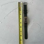 Guess Vintage Y2K Watch Rubber Stainless Steel Retro Watch Photo 2