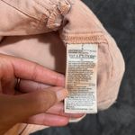 Gap Pastel Pink High waisted pants Photo 4