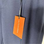 Altuzarra  Navy Pants NWT in Size 0 (XS) Photo 2