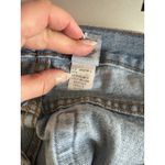 Old Navy  Vintage Women's Bootcut Light Wash Midrise Denim Jeans‎ Size 8 SHORT Photo 7