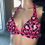 PINK - Victoria's Secret Pink Victoria Secret Triangle Bikini Top Photo 3