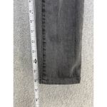 J Brand J.Brand Women's Gray Wash Jeans Super Skinny Night Bird Size 26 Photo 8