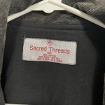 Sacred Threads Vintage  Jacket Photo 5