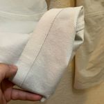 Outdoor Voices  Women’s Rectek Bone Color with pockets drawstring size XS Photo 5