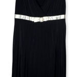XOXO  Black Sleeveless Dress‎ Photo 0