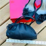 Ann Taylor Super nice DRESSY sandals+purse set ๐น๐น Photo 5