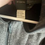 Banana Republic Wool Zip Up Jacket Photo 4