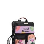 Nicole Lee USA Multi-Pocket Travel Backpack Photo 10