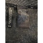 Guess  gray shimmery leggings size M. Photo 4