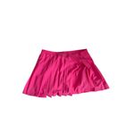 Ideology  Pink Pleated Pickleball Tennis Skort Size 2X Photo 3