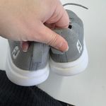 FootJoy  Sneakers Womens 6.5 Grey Flex XP Golf‎ Shoes Lightweight 95359 Photo 6