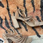 Kelly & Katie  Strappy Heels Photo 1