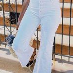 Rolla’s Eastcoast Crop Flare Jeans Photo 2