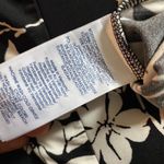 CHAPS  Floral Wide Leg Capri Slacks SIZE XXL Photo 2