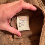 Citizens of Humanity Meghan Surplus Shorts in Brown Photo 3