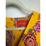 La DoubleJ Honeybun Mini Dress Sz. XS Yellow Photo 3