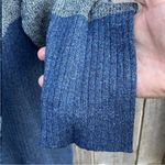 Nic+Zoe Nwt  Laid Back Color Block Knit Dress Photo 7