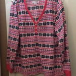 Dearfoams FINAL MARKDOWN  sleep top xxl Photo 0