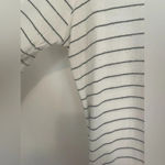0 + 0 Stitch Fix Exclusive Topββββ White Size M Photo 2