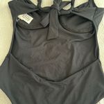 l*space L* Kendal One Piece - Black, Size Medium, $198 Photo 9