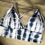 H&M tie dye bikini Photo 1
